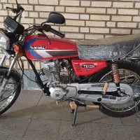 تکتاز ۱۲۵