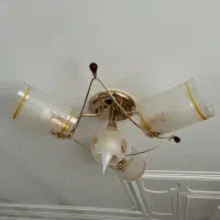 چراغ سقفی رویال