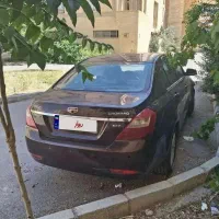 فروش ماشین جیلی تصادفی