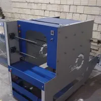 دستگاه سفره یکبارمصرف کیسه فریزردستمال کاغذی خانگی