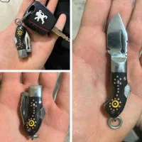 چاقو بابا سایز کمیاب