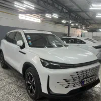 بیجینگ ایکس ۷