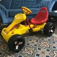 چهار چرخه