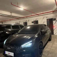 آریزو M5 pro|خودرو سواری و وانت|تهران, شهرک صدرا|دیوار