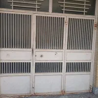 اجاره ی پارکینگ در سهند فاز1