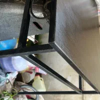 میزفلزی میزکار میز فلزی