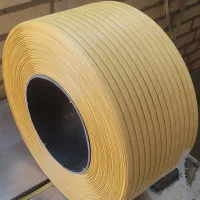 تسمه بسته بندی pp و دستگاه بسته بندی
