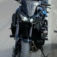 mt09 mt9 cb1300 gsx yz|موتورسیکلت|تهران, میدان میوه و تره‌بار مرکزی|دیوار