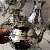 سماور گازی