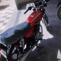 موتور پروزا ۲۰۰ سی سی نیروموتور مدل ۱۴۰۳