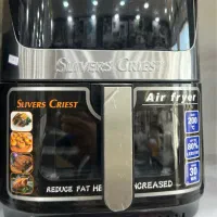 سرخ کن ۸لیتر دو المنت