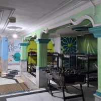مرکز ترک اعتیاد اقایان (کمپ پیروزان)