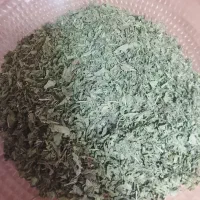 نعنا خشک معطر