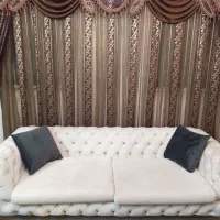 مبل درحدنو