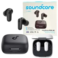 ایرپاد/هدفون بلوتوثی/انکر r50i nc/مشکی/ اوریجینال