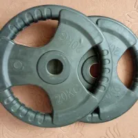 وزنه