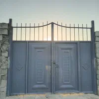چهاردیواری-300-متری-با-درب-چهار-متری-تیمیارت