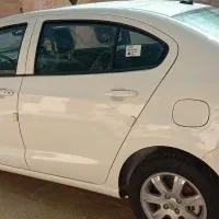 شاهینG، سانروف، صفر
