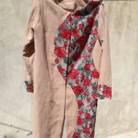 حراجی مانتو فقط 100تومنی