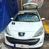 207 پانا دنده 401