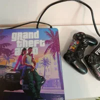 ps4slim 1tb|کنسول، بازی ویدئویی و آنلاین|اصفهان, شهرک میلاد|دیوار