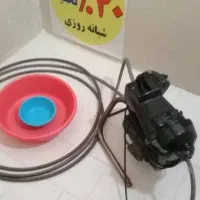 ستارخان صادقیه مرزداران بلوار فردوس باغ فیض پونک