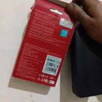 پاوربانک شیامی نونو 20000 هزار مشکی