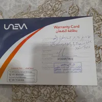 کولر یونیوا نونو|کولر گازی و فن‌کوئل|ایذه, |دیوار