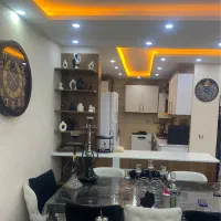 اپارتمان پرندفول لاکچری ۸۰ متری دو خواب