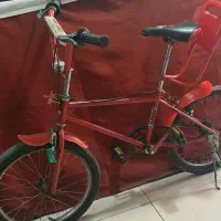 دوچرخه