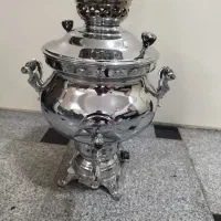 سماور ده لیتری ماندگار