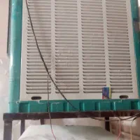 کولر آبی 8000آبسال