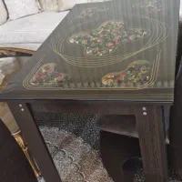 میز غذا خوری