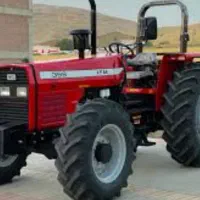 تراکتور 399
