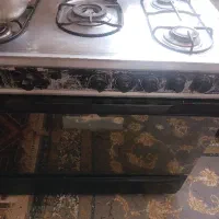 یک عددفرگازدست دوم برای باغ فرش خرابه