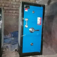 یکطبقه دو طبقه.           گاوصندوق.    امنیت بالا