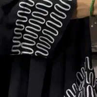 برشکار مانتو آقا