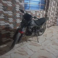 فروش دو عدد موتور