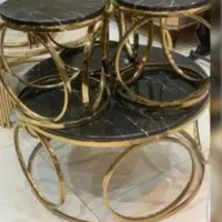 میز عسلی