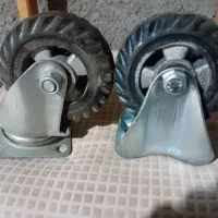 حراج چرخ گاری