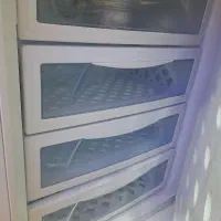 یخچال برتا