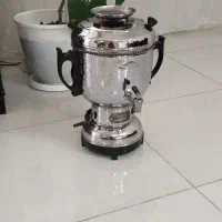 سماور گازی