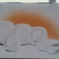 سرویس ناهارخوری خارجی بورمیولی اسپانیا
