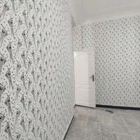 نقاشی با طرح کاغذ دیواری