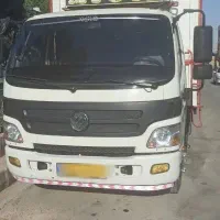 الوند ۶تن