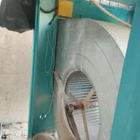 کولر 7500 ولوستر
