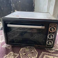 توستر بزرگ نوبل