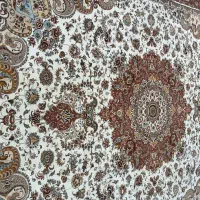فرش..رگال ..چهارپایه سالم