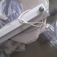 دستگاه پرس سلفون‌
