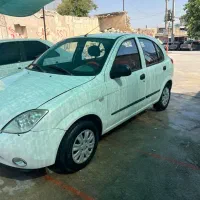فروش فوری تیبا ۲
